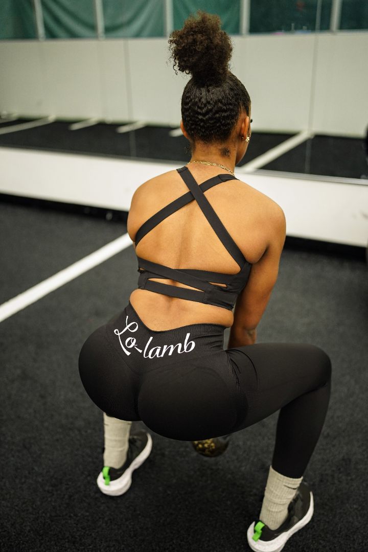 Criss Cross Workout Set