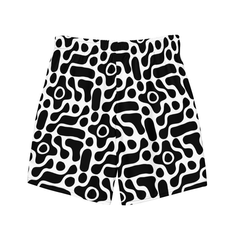Men's swim trunks