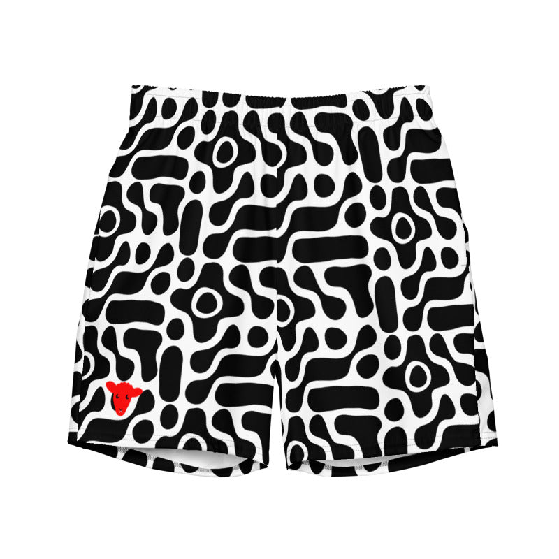 Men's swim trunks